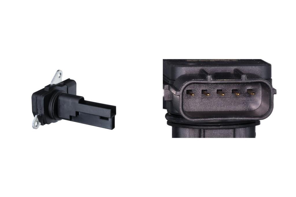 Débitmètre de masse d'air VALEO 366340